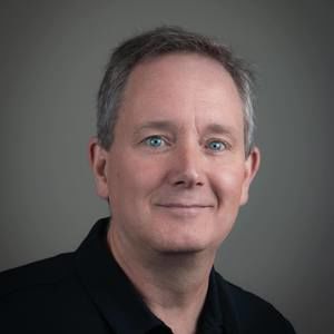 Meet your Posher, Dan